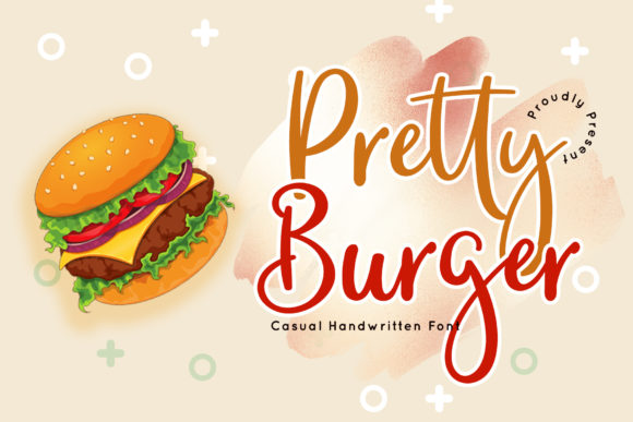 [Creativefabrica] Pretty Burger Font_0.jpg